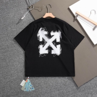 Off White T Shirt s-xl act02_204258
