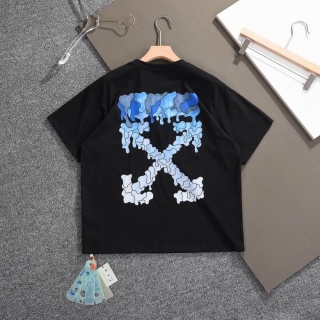 Off White T Shirt s-xl act02_204262