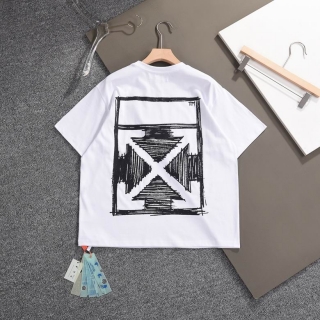 Off White T Shirt s-xl act04_204233