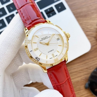 Rolex  watch 35X11mm (7)_318720