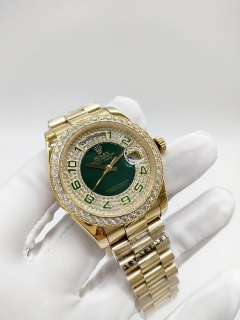 Rolex watch 36mm  40mm  (33)_317631