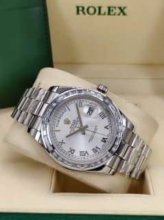 Rolex watch 41mm (57)_452561