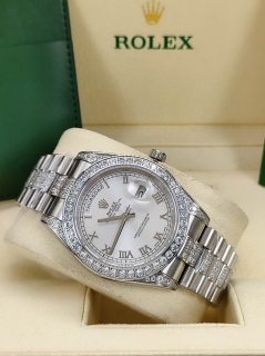 Rolex watch 41mm (62)_452571