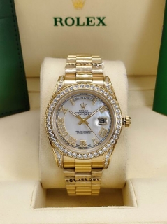 Rolex watch 41mm (119)_455400