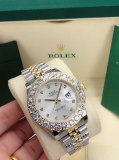 Rolex watch 44mm (53)_455492