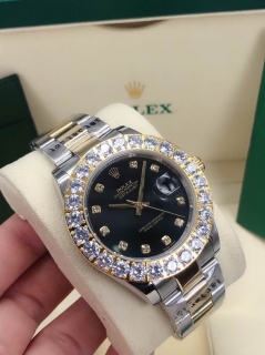 Rolex watch 44mm (50)_455520