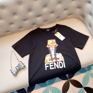 Fendi T Shirt xs-l abt01_202112
