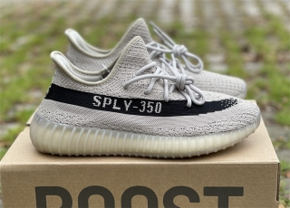 Authentic AD YZY B 350 V2 “Beige/Black”