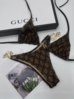 Gucci Bikini S-XL S22_215626