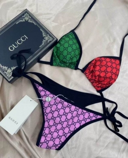 Gucci Bikini S-XL S26_215631