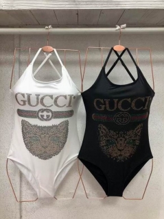 Gucci Bikini S-XL S32_215636