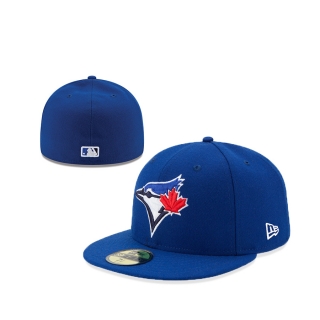 MLB Toronto Blue Jays Fitted Hat SF - 144