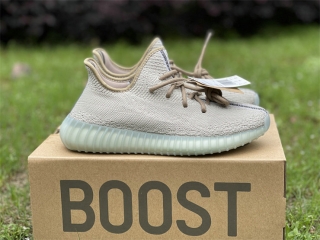 Authentic AD YZY B 350 V2  Women Shoes