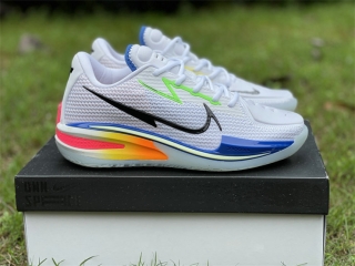 Authentic NIKE Air Zoom G.T.Cut EP