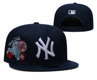 MLB  New York Yankees Adjustable Hat XY - 1608