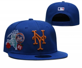 MLB  New York Mets Adjustable Hat XY - 1609