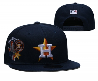 MLB  Houston Astros Adjustable Hat XY - 1611