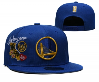 NBA Golden State Warriors Adjustable Hat XY - 1585