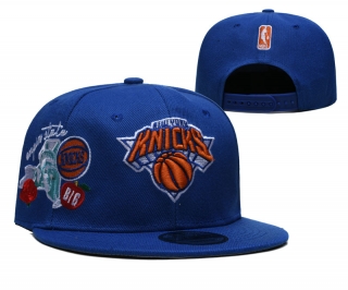 NBA New York Knicks Adjustable Hat XY - 1586