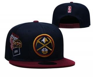 NBA Denver Nuggets Adjustable Hat XY - 1588