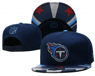 NFL Tennessee Titans Adjustable Hat XY - 1638