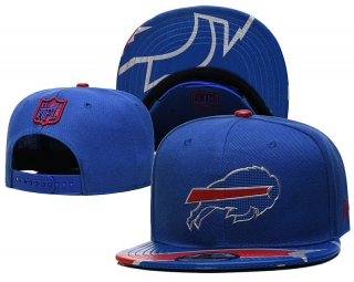 NFL Buffalo Bills Adjustable Hat XY - 1640