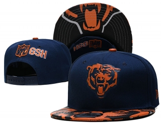NFL Chicago Bears Adjustable Hat XY - 1641