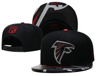 NFL Atlanta Falcons Adjustable Hat XY - 1642