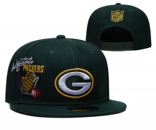 NFL Green Bay Packers Adjustable Hat XY - 1644