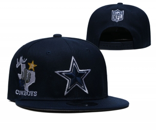 NFL Dallas Cowboys Adjustable Hat XY - 1646