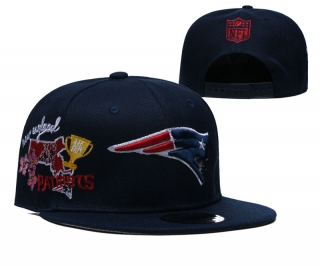 NFL New England Patriots Adjustable Hat XY - 1643