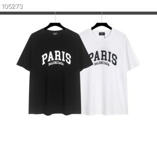 Balenciaga T Shirt s-xxl fht05_255956