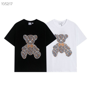 Burberry T Shirt xs-l fht09_255979