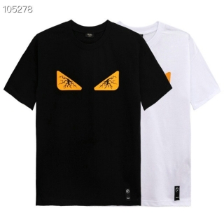 Fendi T Shirt xs-l fht12_255988