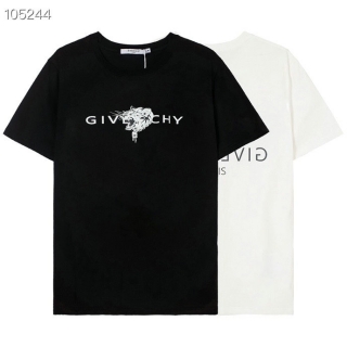 Givenchy T Shirt s-xxl fht11_255993