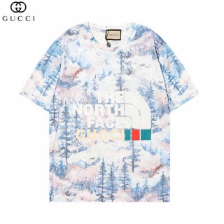 Gucci T Shirt m-xxl yst01_255926