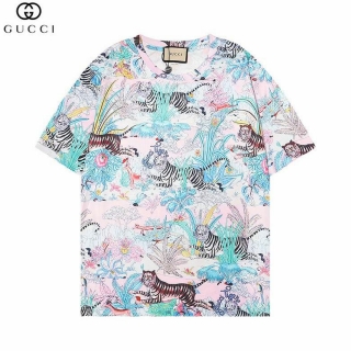 Gucci T Shirt m-xxl yst01_255927