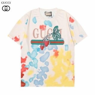 Gucci T Shirt m-xxl yst01_255929
