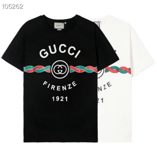Gucci T Shirt s-xxl fht13_255996