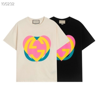 Gucci T Shirt xs-l fht02_256002