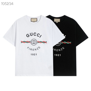 Gucci T Shirt xs-l fht04_256005