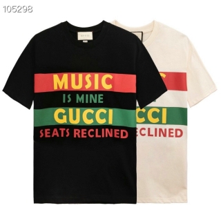 Gucci T Shirt xs-l fht13_256008