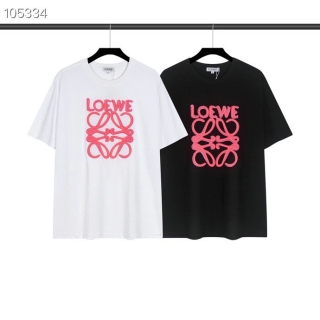 Loewe T Shirt s-xxl fht11_256011