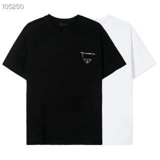 Prada T Shirt s-xxl fht03_256076