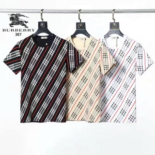 Burberry T Shirt m-3xl 13g07_277365