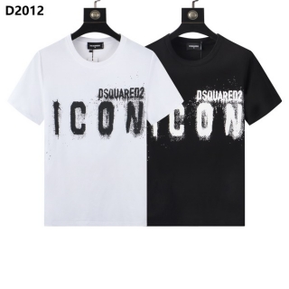 DSQ T Shirt m-3xl 13g01_277328