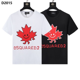 DSQ T Shirt m-3xl 13g01_277343