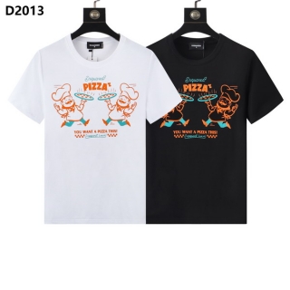 DSQ T Shirt m-3xl 13g03_277337