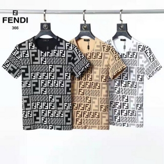 Fendi T Shirt m-3xl 13g01_277373