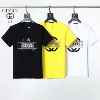 Gucci T Shirt m-3xl 13g04_277377